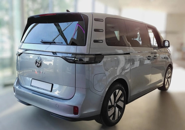 Volkswagen ID.Buzz cena 218419 przebieg: 1, rok produkcji 2023 z Pasym małe 56
